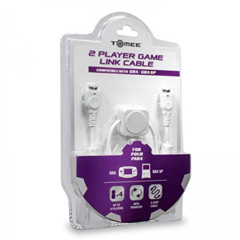 2 Player GBA/GBA SP Link Cable